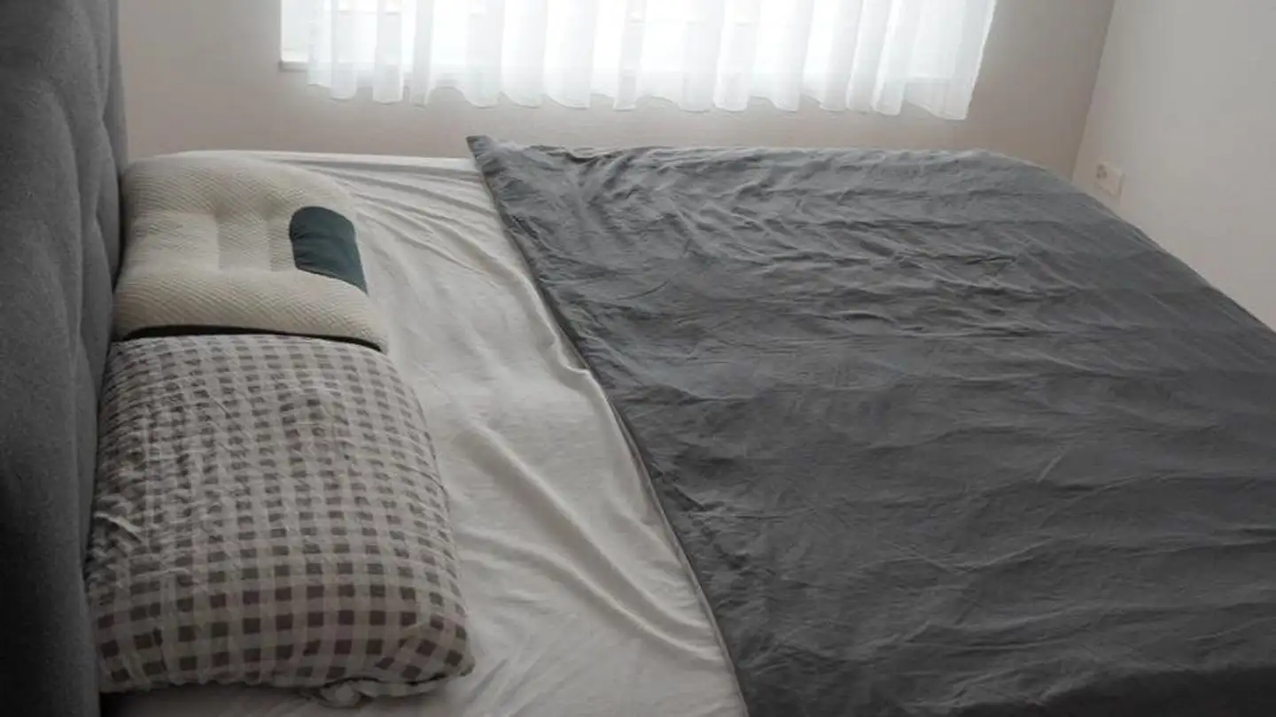 Apartment for rent - Solothurnstrasse 35a, 4702 Oensingen - Photo 4