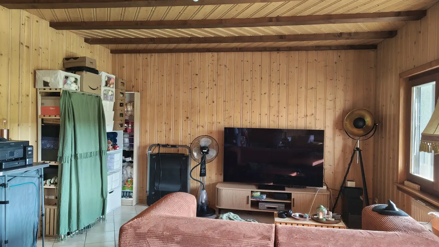 Appartamento in affitto - Route De Fribourg 30, 1690 Villaz-St-Pierre - Foto 4
