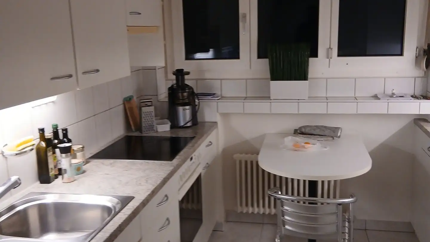 Stanza singola in affitto - 8942 Oberrieden - Photo 3