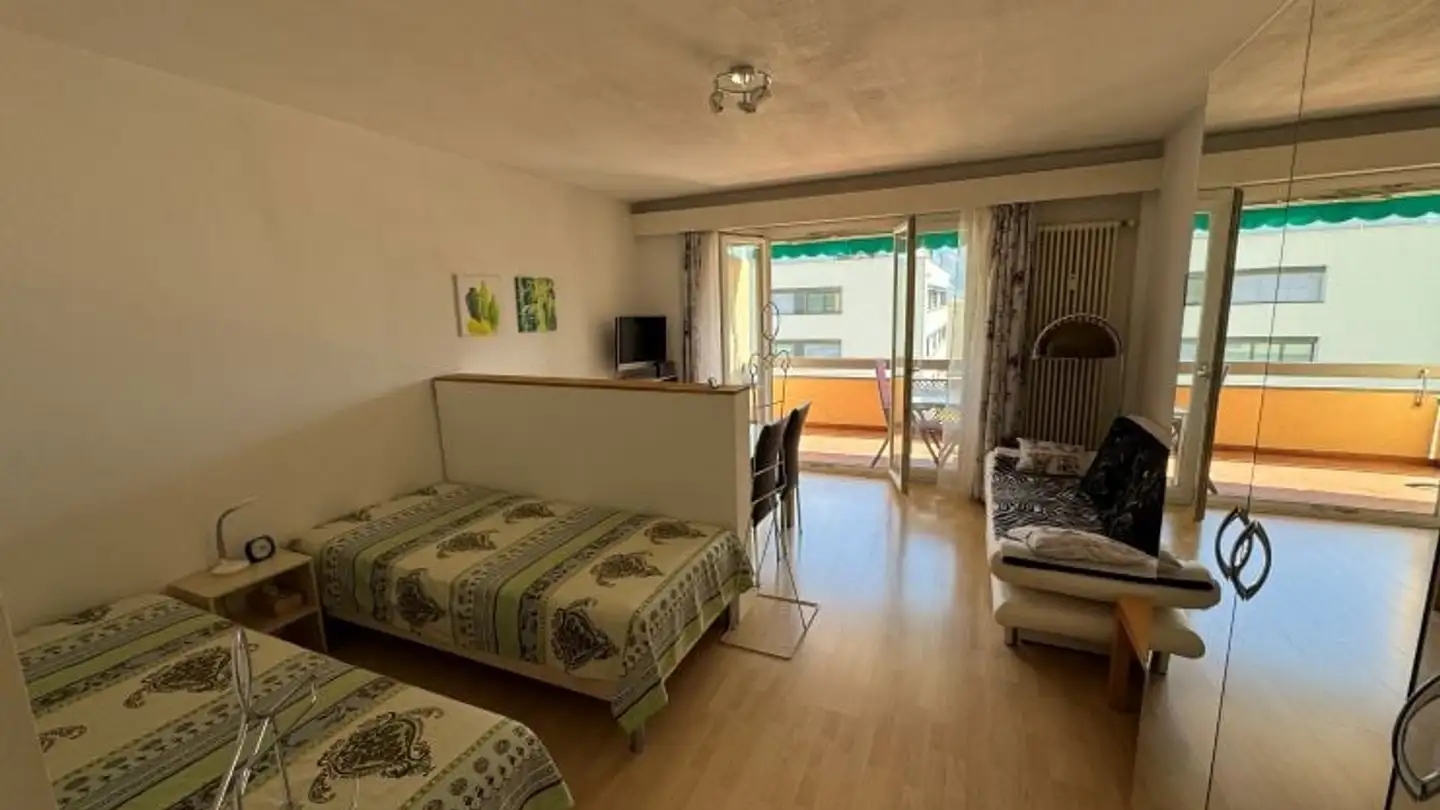 Wohnung kaufen - Via Verbano 10, 6648 Minusio - Foto 3