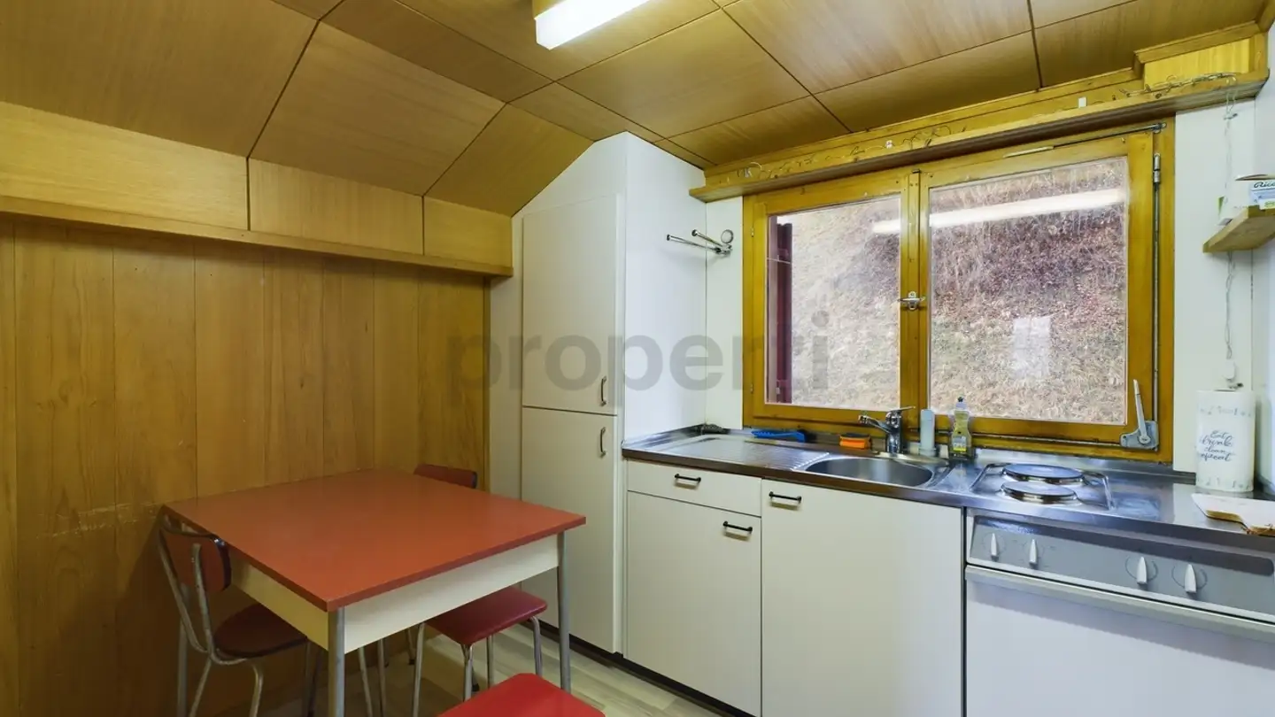 Appartamento ammobiliato in affitto - 7159 Andiast - Foto 4