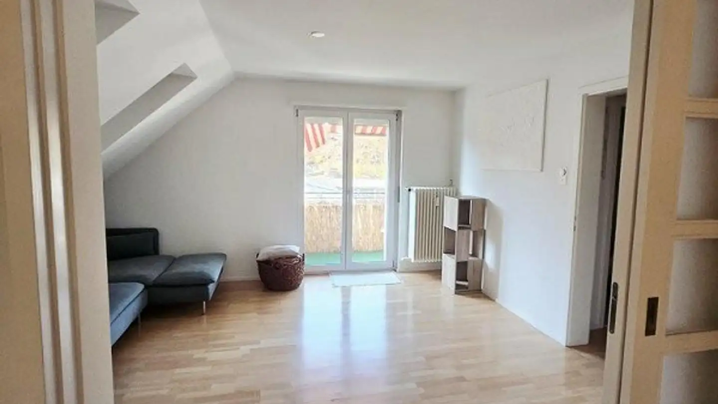 Appartamento in affitto - Könizstrasse 187, 3097 Liebefeld - Photo 2