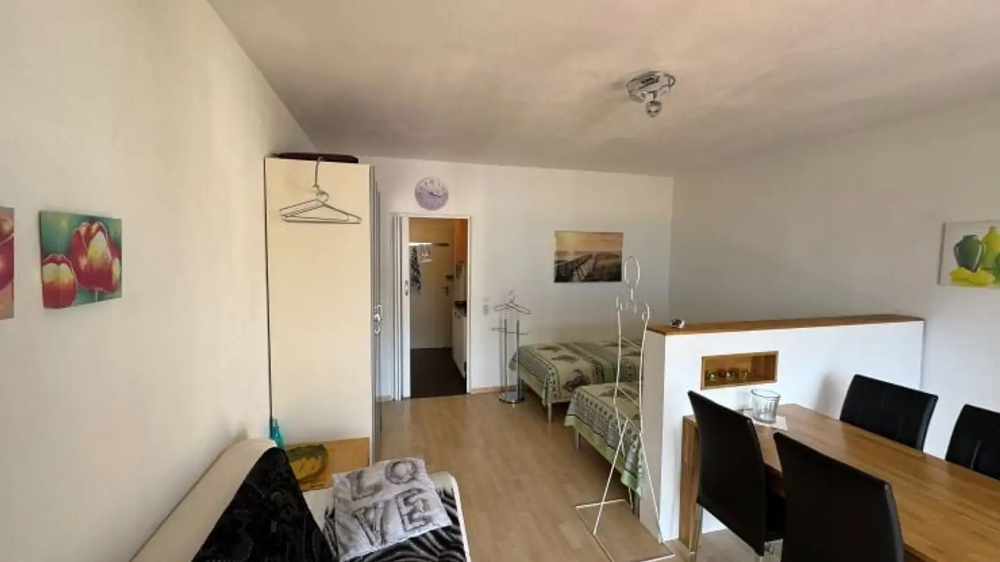 Wohnung kaufen - Via Verbano 10, 6648 Minusio - Foto 4