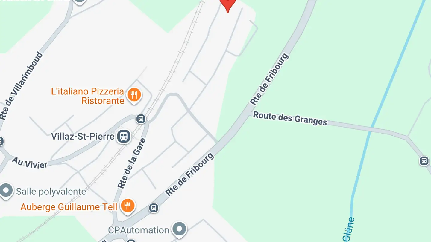 Wohnung mieten - Route Du Vieux-Chêne, 1690 Villaz-St-Pierre - Foto 4