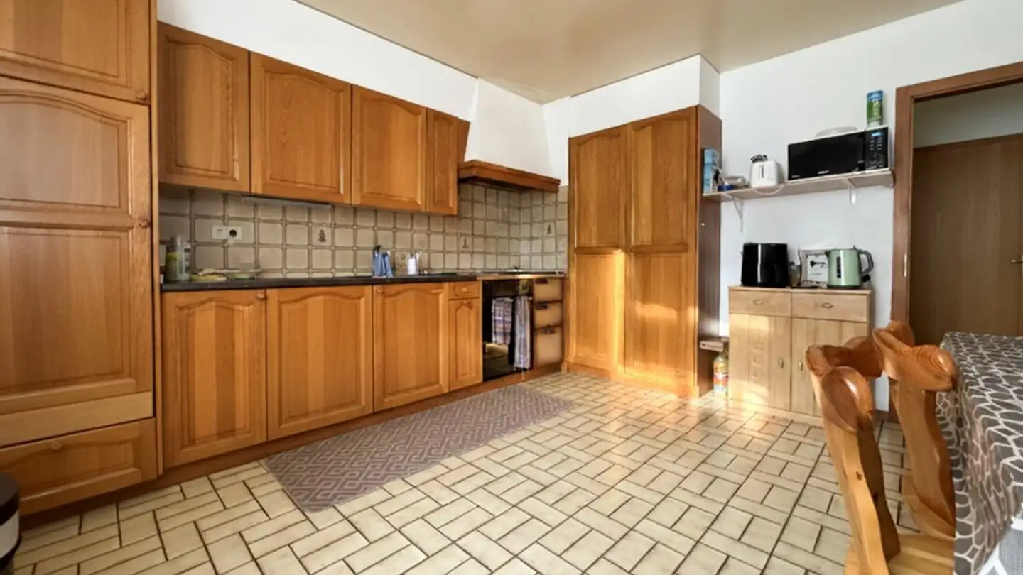 Villa in vendita - Rue De Pré Léderey 22, 1868 Collombey - Foto 3