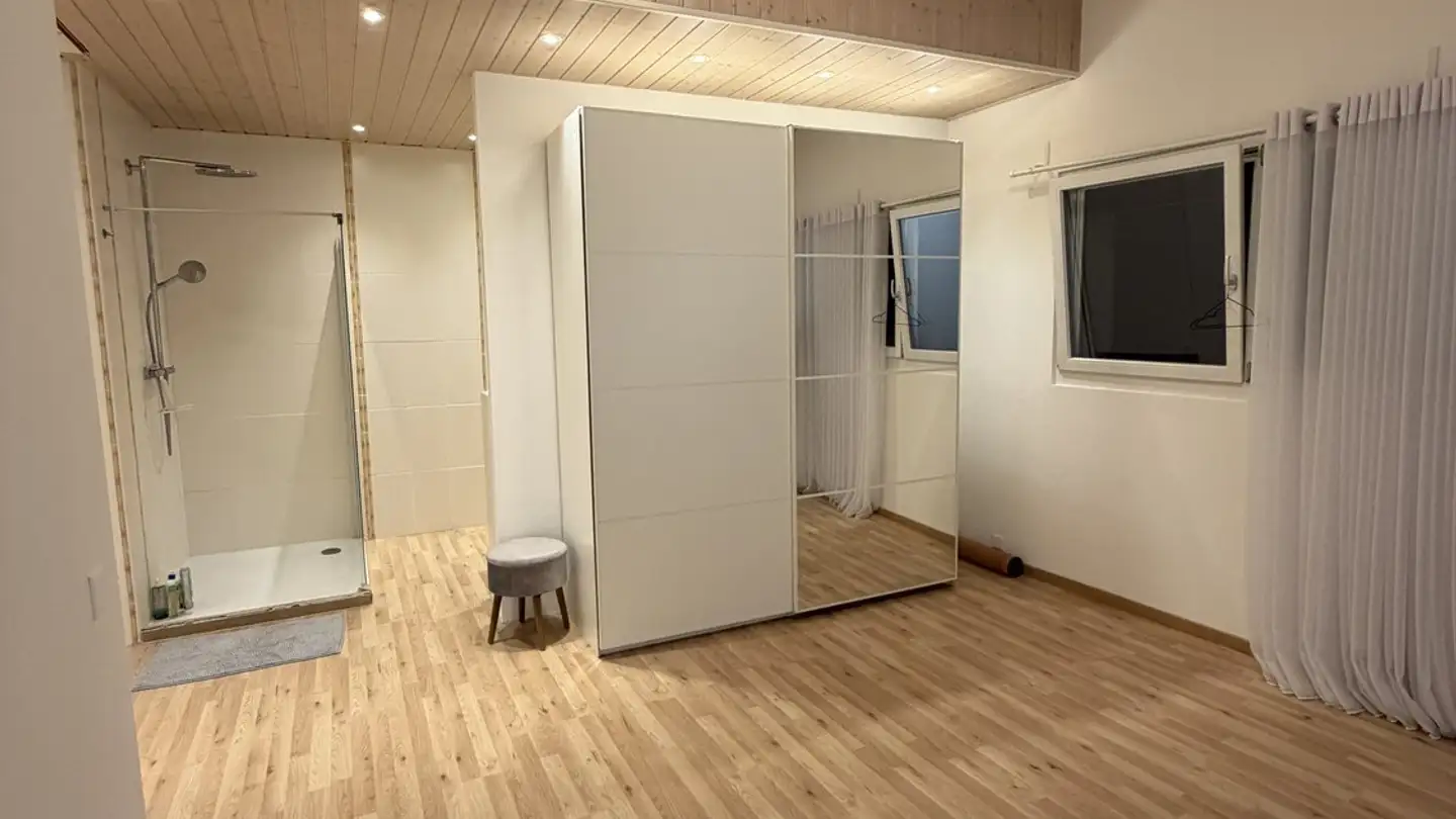 Appartamento in affitto - Route Des Matagasses 14, 1268 Burtigny - Foto 4