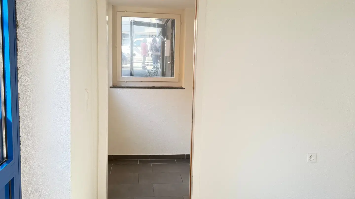 Friseursalon mieten - St. Galler Strasse 74, 9200 Gossau SG - Foto 2