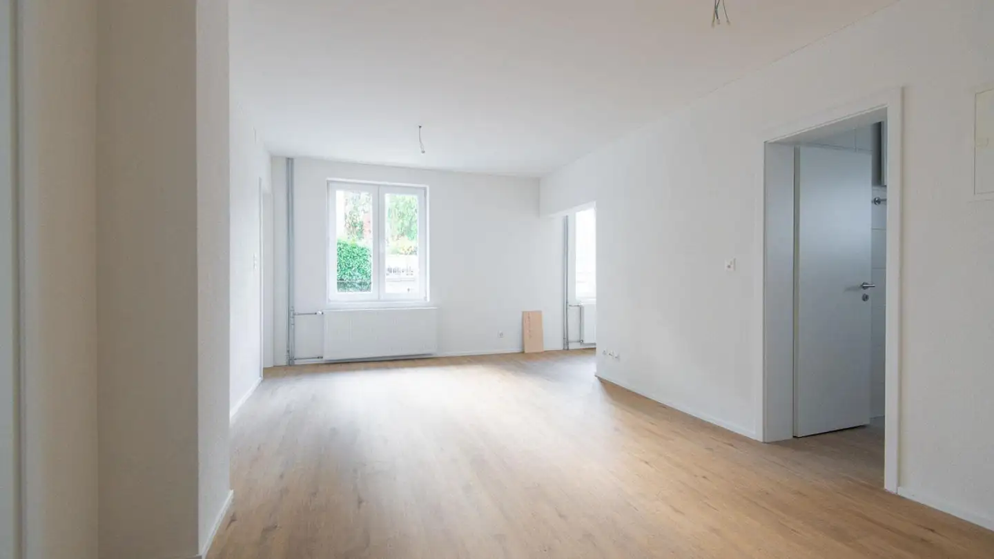 Apartment for rent - Industriestrasse 45, 9400 Rorschach