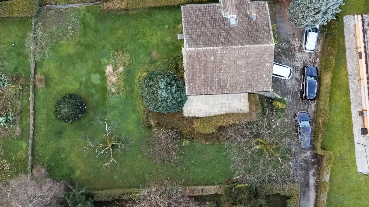 Villa in vendita - Rue De Pré Léderey 22, 1868 Collombey