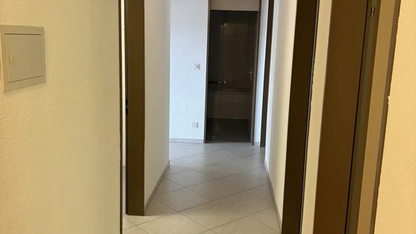 Wohnung mieten - Sonnhaldenstrasse 16, 9552 Bronschhofen - Foto 2