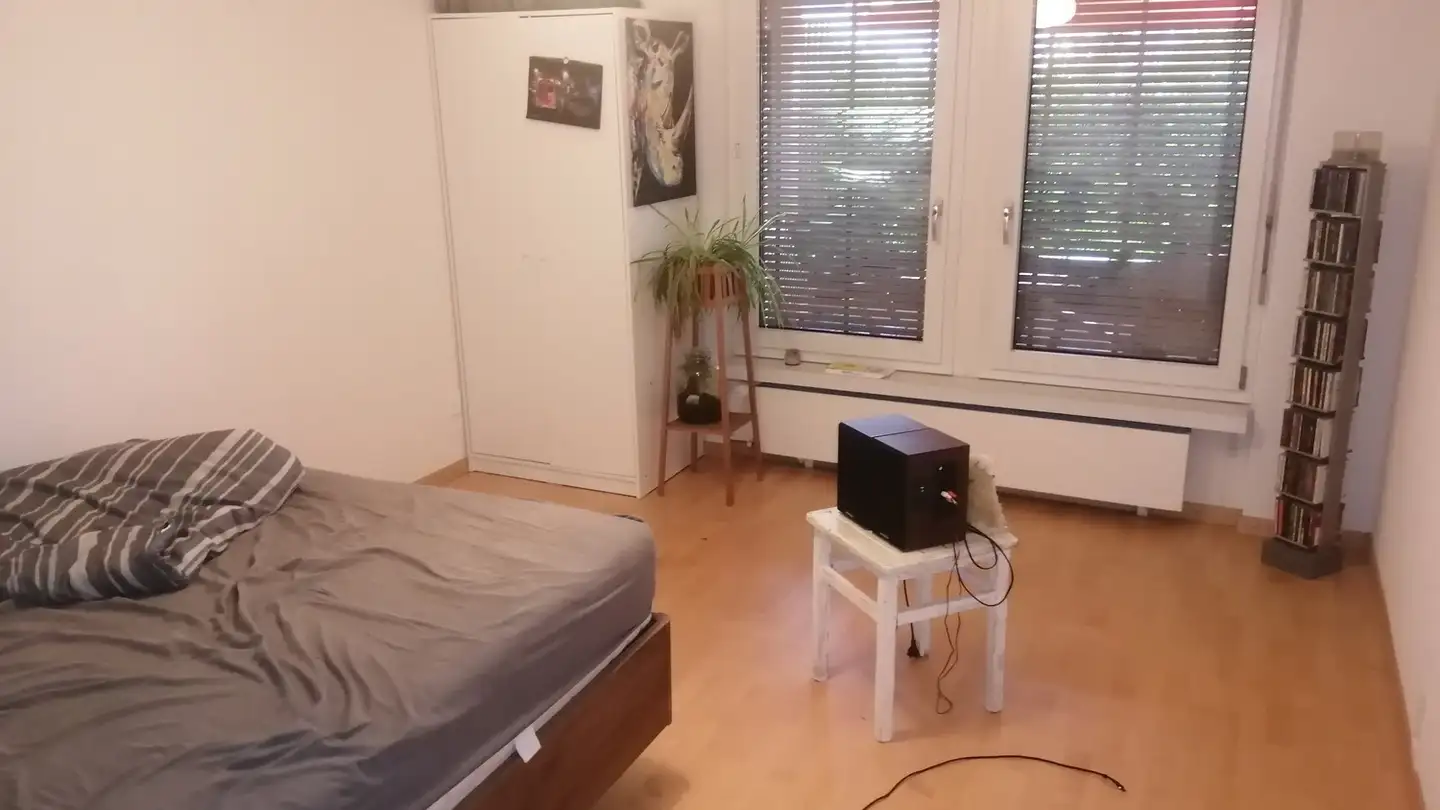 Appartamento in affitto - 8903 Birmensdorf ZH - Photo 4