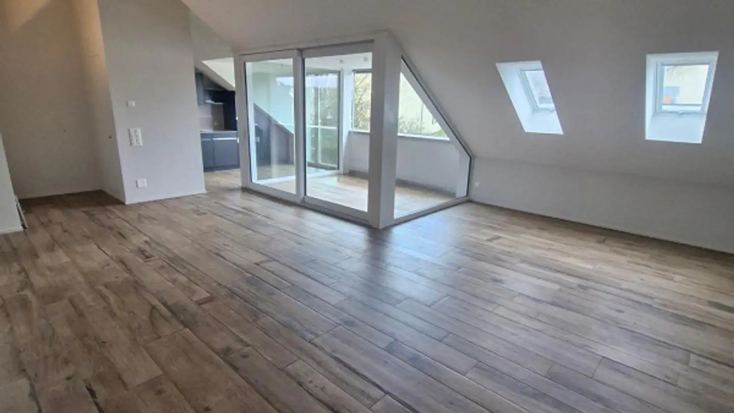 Appartement à louer - Scheidwegstrasse 22a, 9000 St. Gallen - Photo 3