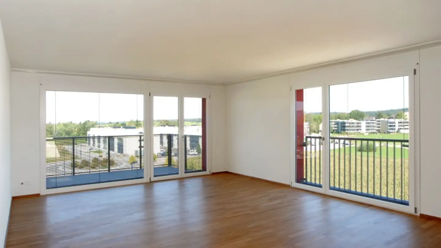 Wohnung mieten - Lorenweg 22, 8610 Uster - Foto 2