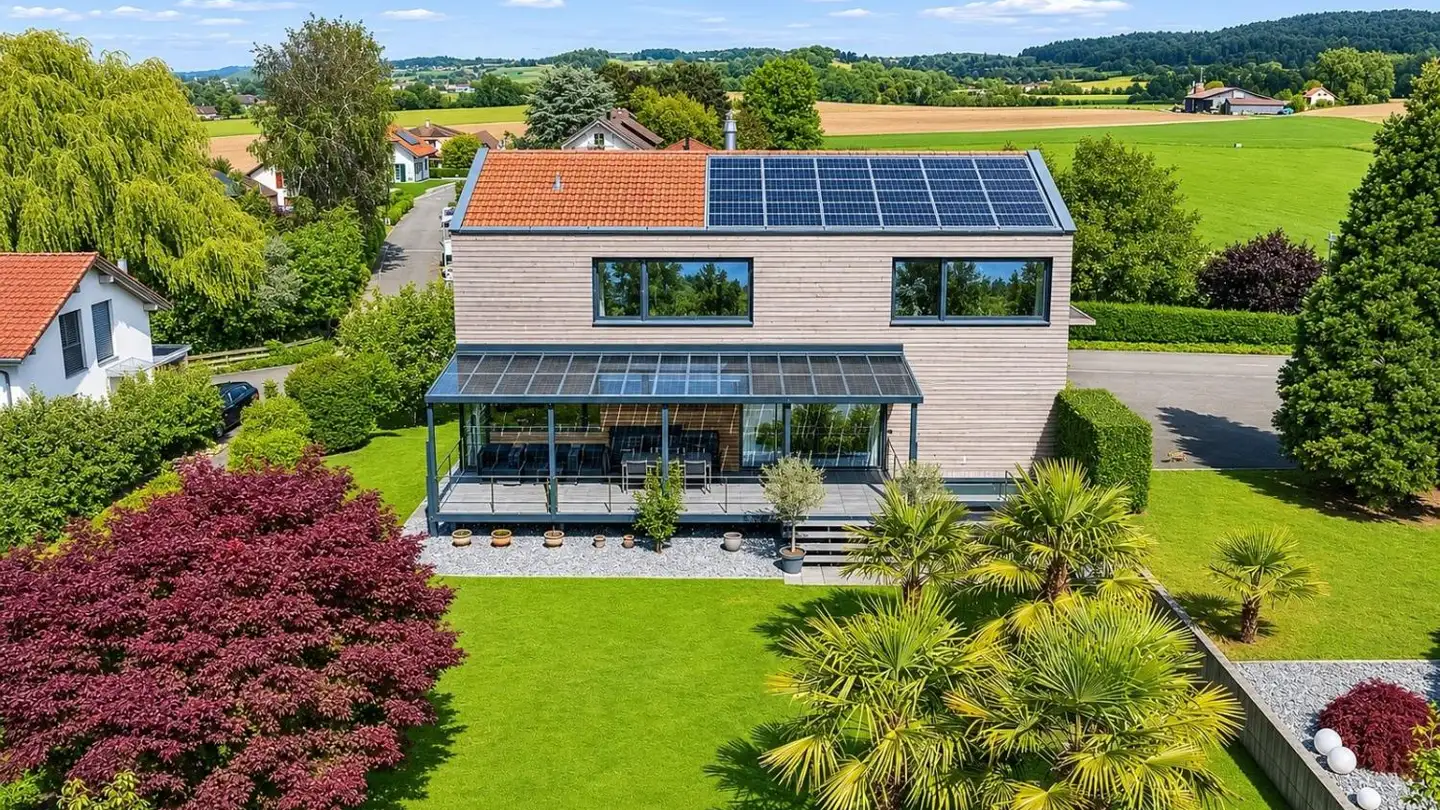Maison individuelle à vendre - 1595 Faoug - Photo 2