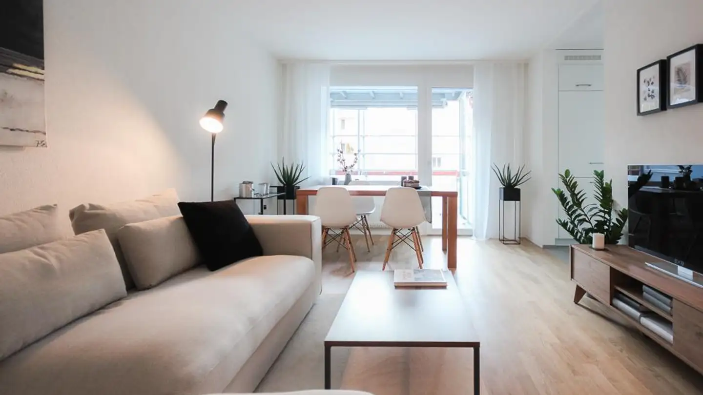 Appartement à louer - Flurweg 48, 3072 Ostermundigen - Photo 3