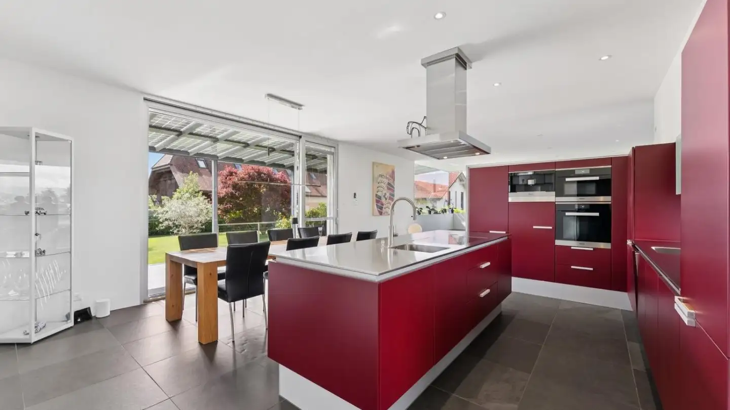 Maison individuelle à vendre - 1595 Faoug - Photo 4