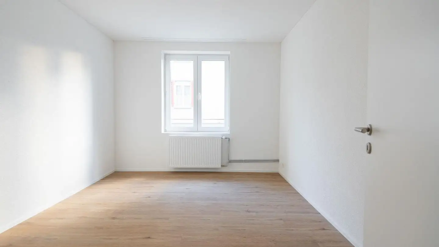 Apartment for rent - Industriestrasse 45, 9400 Rorschach - Photo 2