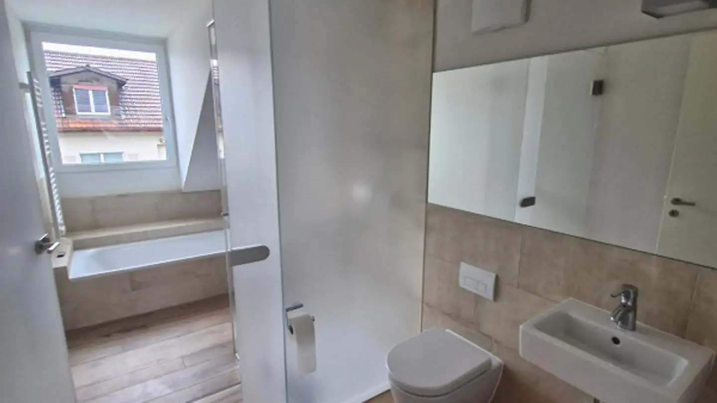 Appartement à louer - Scheidwegstrasse 22a, 9000 St. Gallen - Photo 4