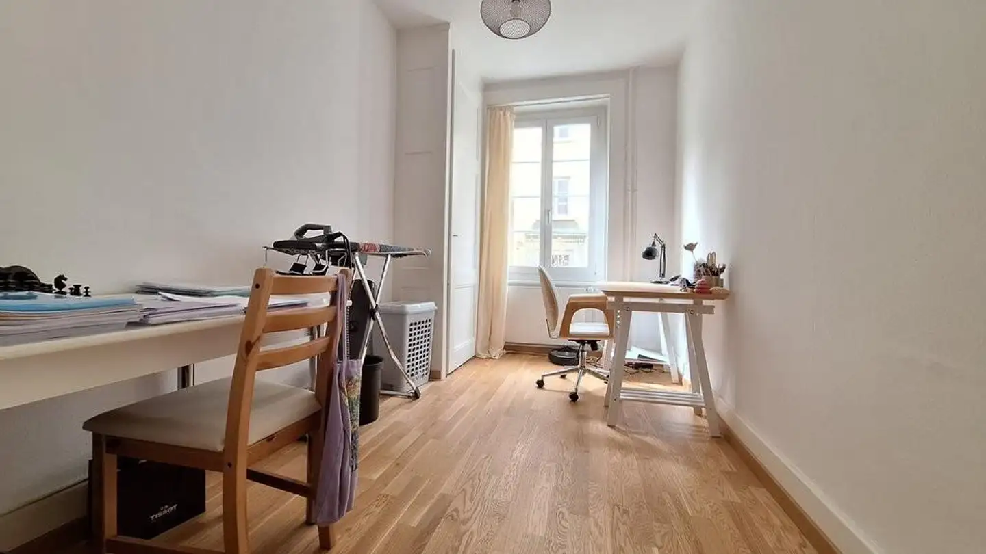 Appartement à louer - Avenue De Cour 50, 1007 Lausanne - Photo 3