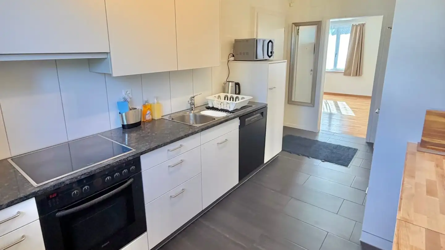 Chambre à louer - Segantinistrasse 202, 8049 Zürich - Photo 4