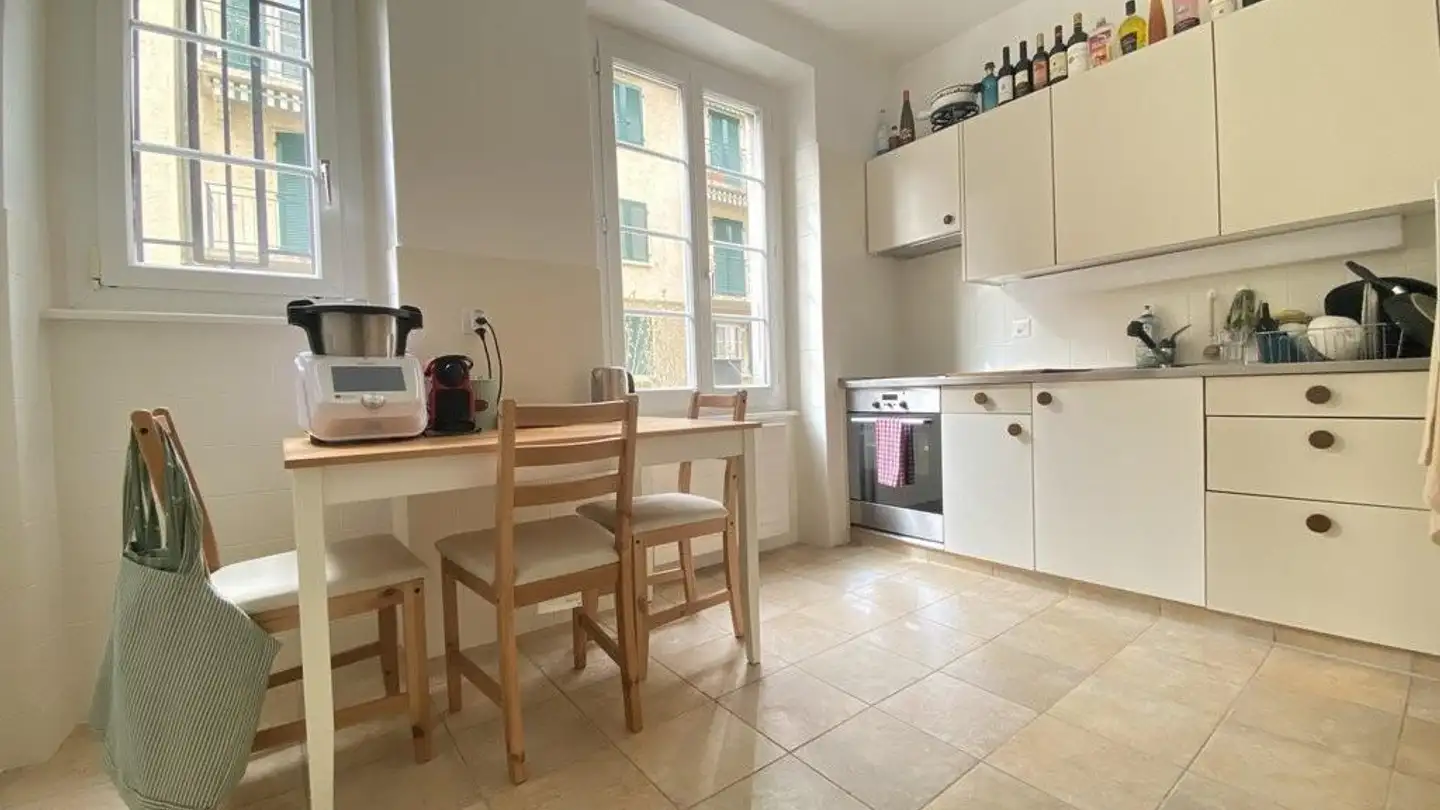 Appartement à louer - Avenue De Cour 50, 1007 Lausanne - Photo 4