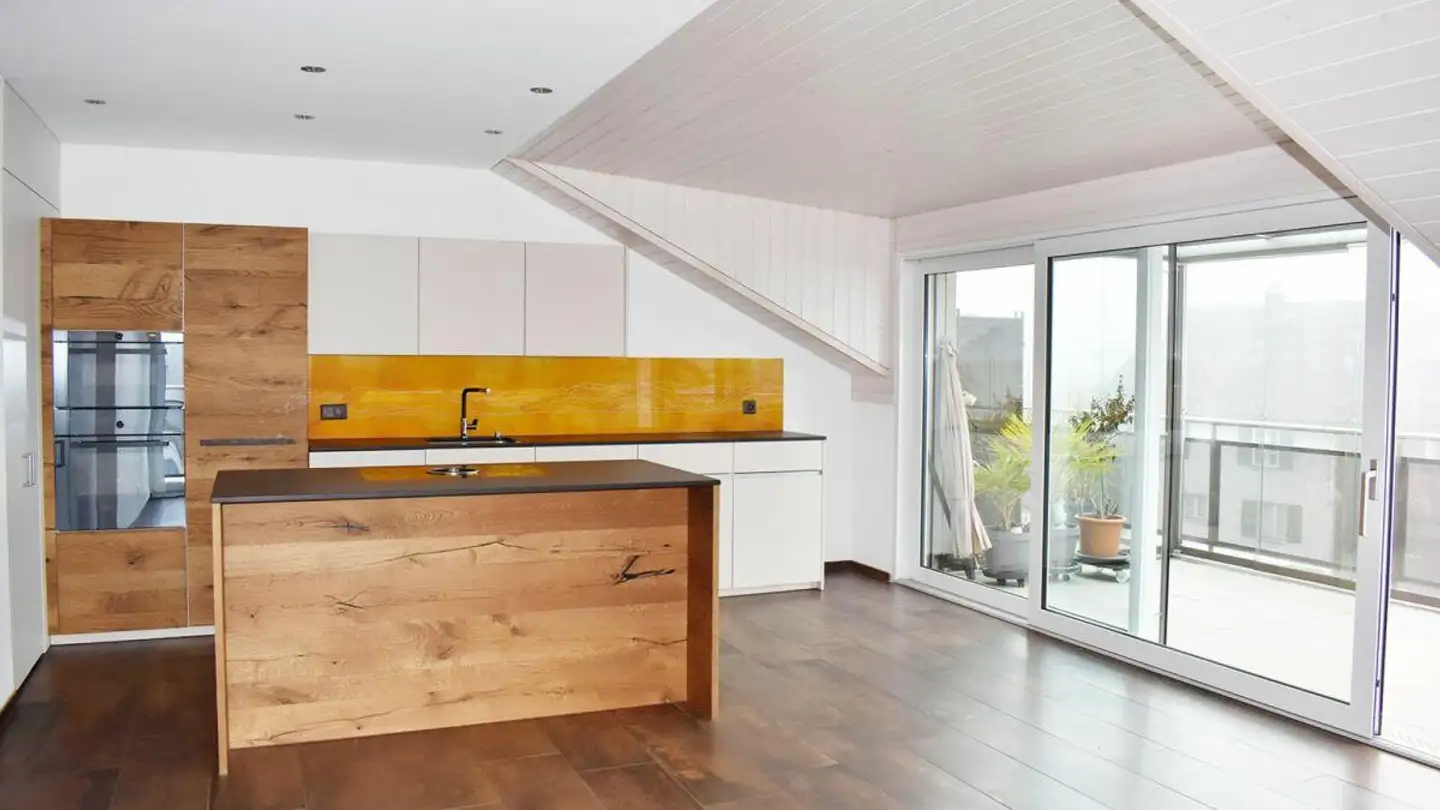 Penthouse mieten - Seegarten 2a, 6295 Mosen