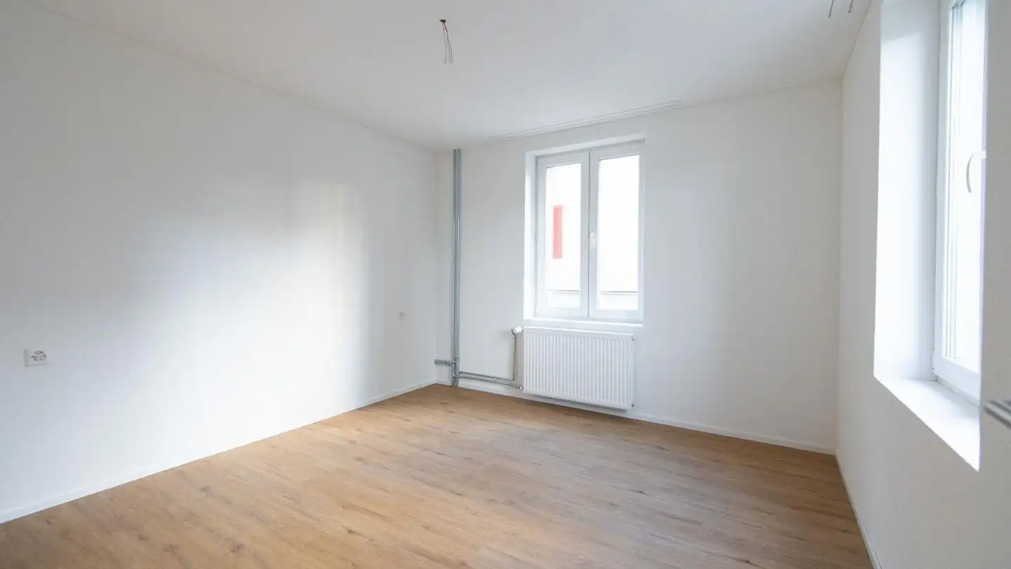 Apartment for rent - Industriestrasse 45, 9400 Rorschach - Photo 3