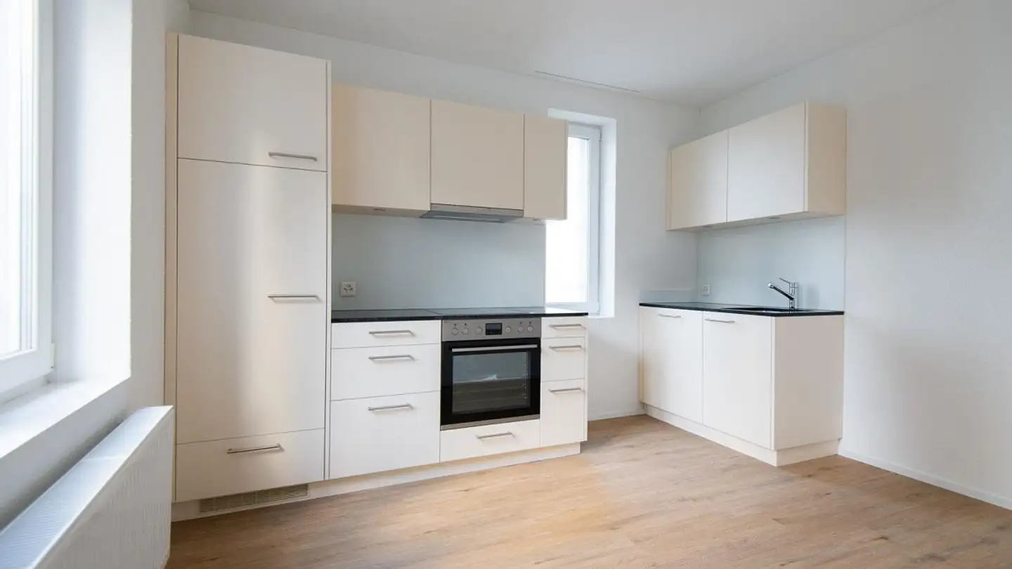 Apartment for rent - Industriestrasse 45, 9400 Rorschach - Photo 4