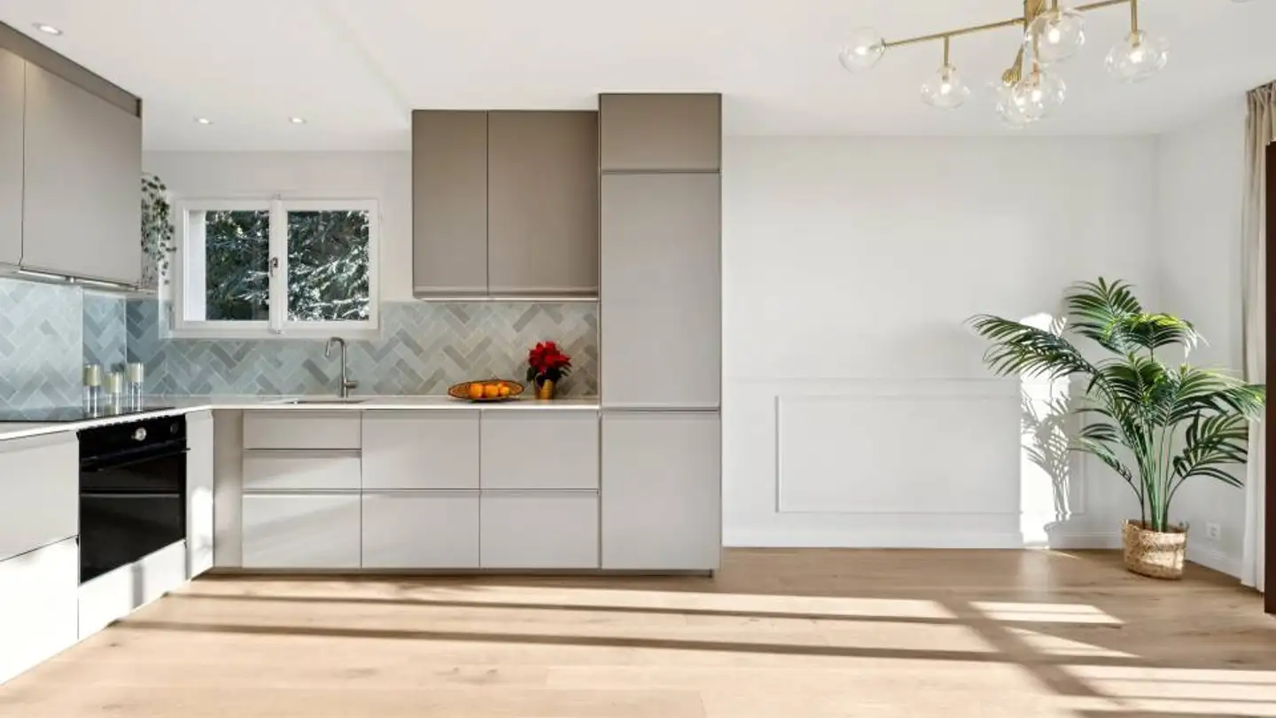 Appartamento in vendita - 1822 Chernex - Foto 2