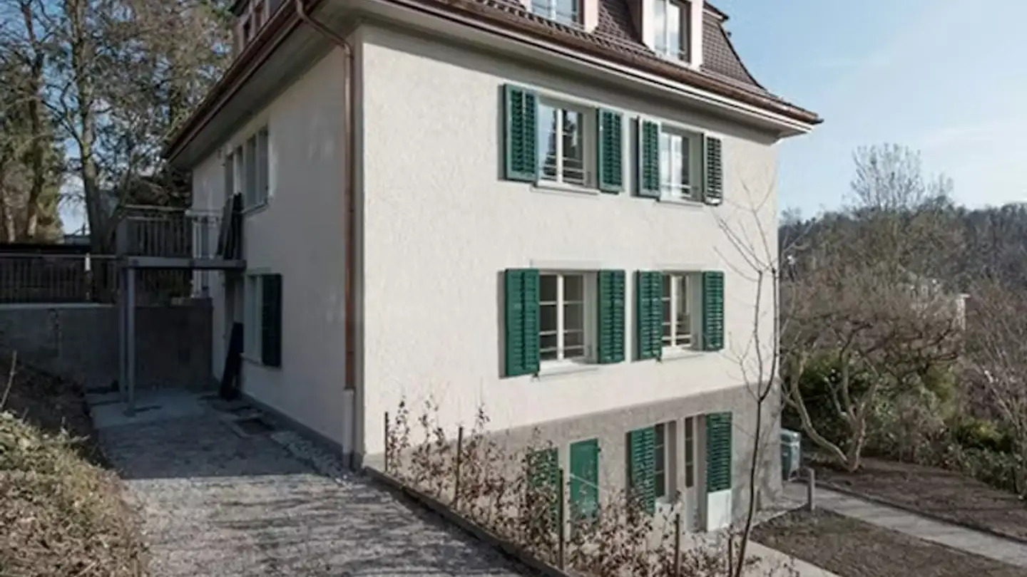 Appartement à louer - Sempacherstrasse, 8032 Zürich - Photo 2