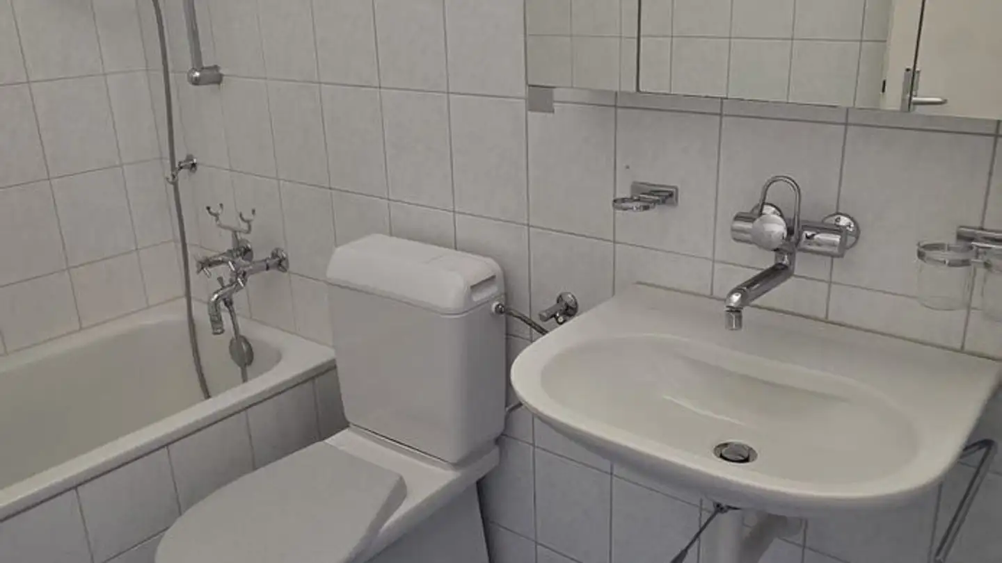 Appartement à louer - Fildernstrasse 19, 6030 Ebikon - Photo 3