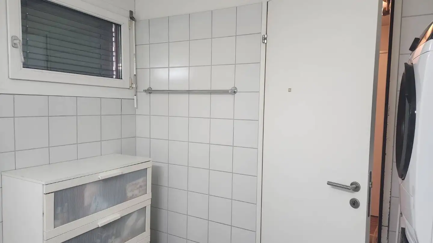 Apartment for rent - Aufwiesenstrasse 10, 8305 Dietlikon