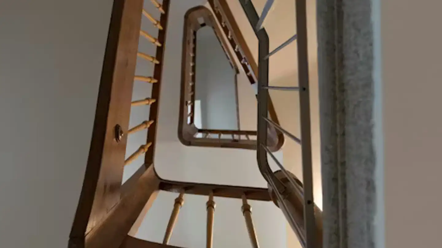 Appartement à louer - Sempacherstrasse, 8032 Zürich - Photo 4