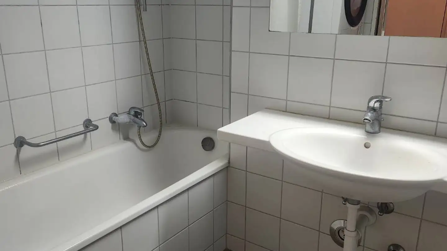 Apartment for rent - Aufwiesenstrasse 10, 8305 Dietlikon - Photo 2