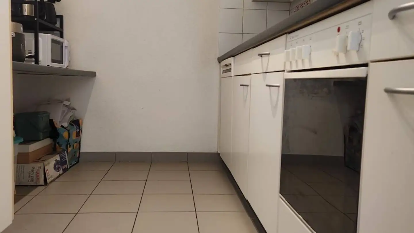 Apartment for rent - Aufwiesenstrasse 10, 8305 Dietlikon - Photo 3