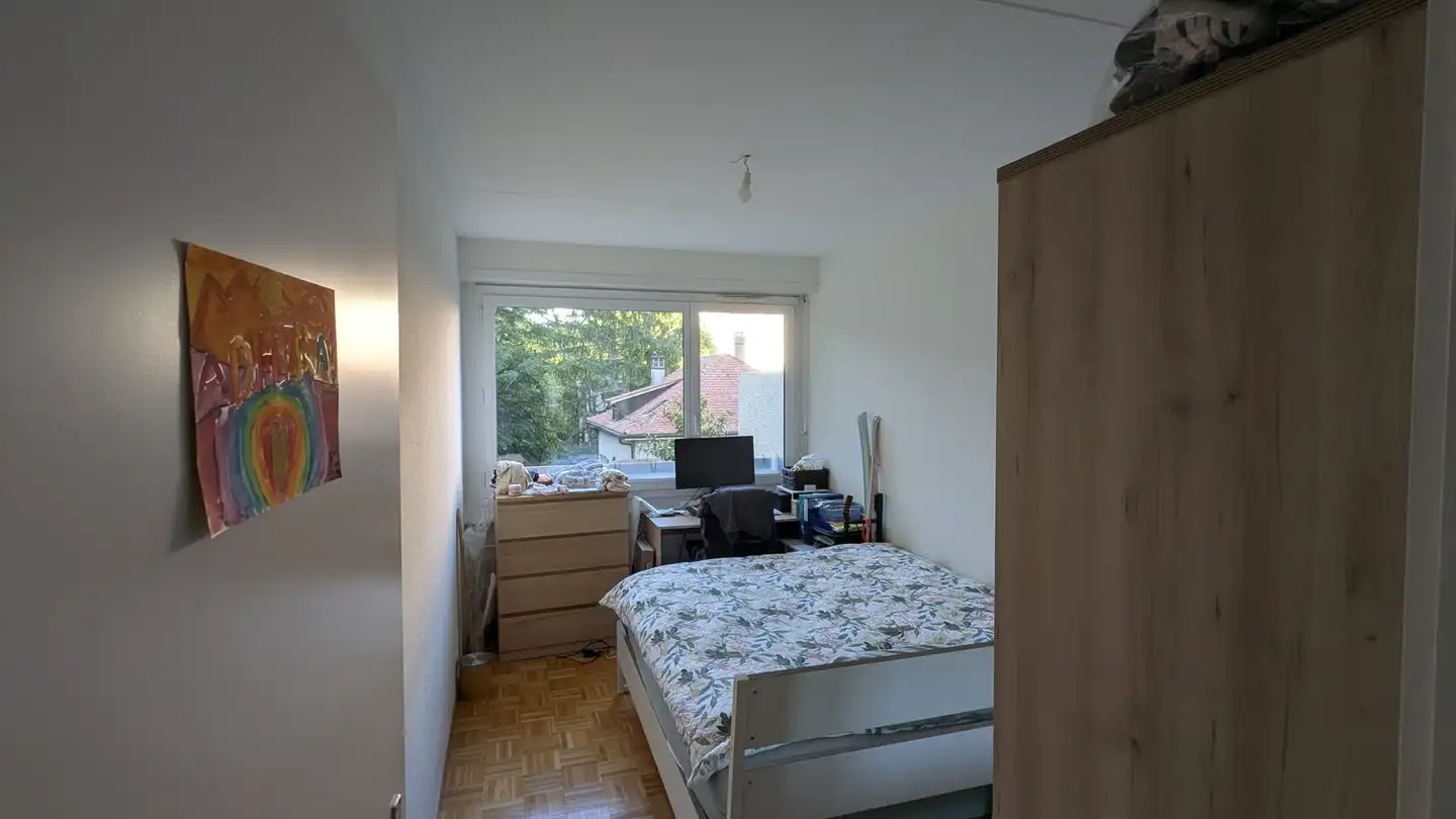 Appartement à louer - Chemin Du Fief-De-Chapitre 6, 1213 Petit-Lancy - Photo 2