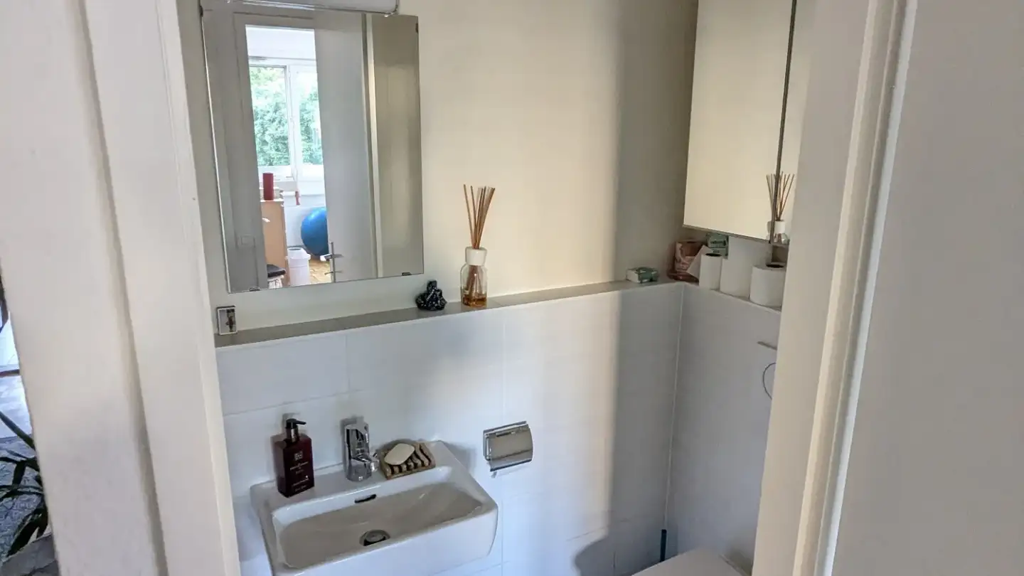 Appartement à louer - Chemin Du Fief-De-Chapitre 6, 1213 Petit-Lancy - Photo 4