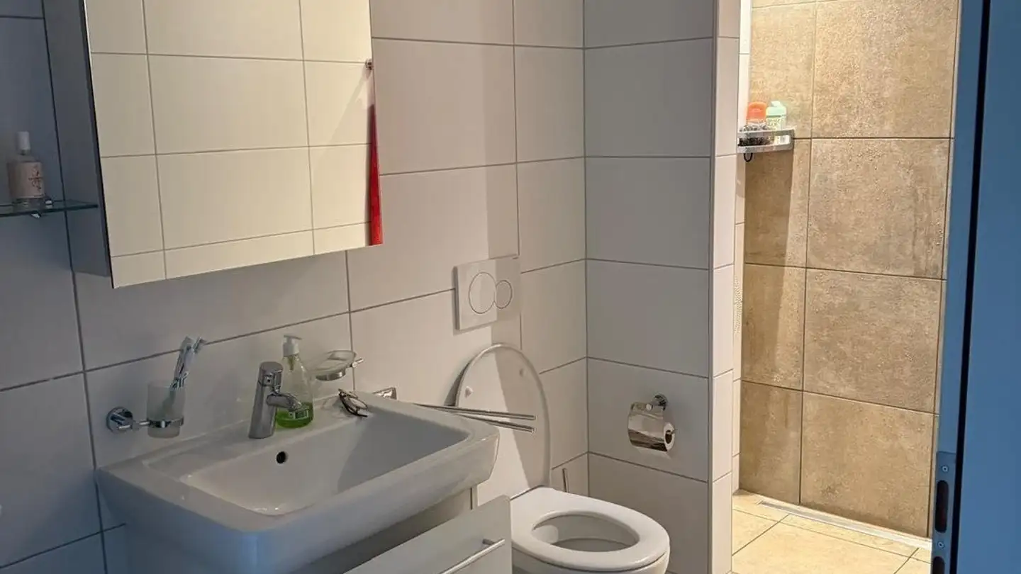 Appartamento in affitto - Rue Du Lac 84, 1815 Clarens - Foto 4