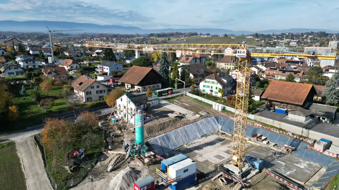 Appartamento in vendita - 1110 Morges - Foto 4