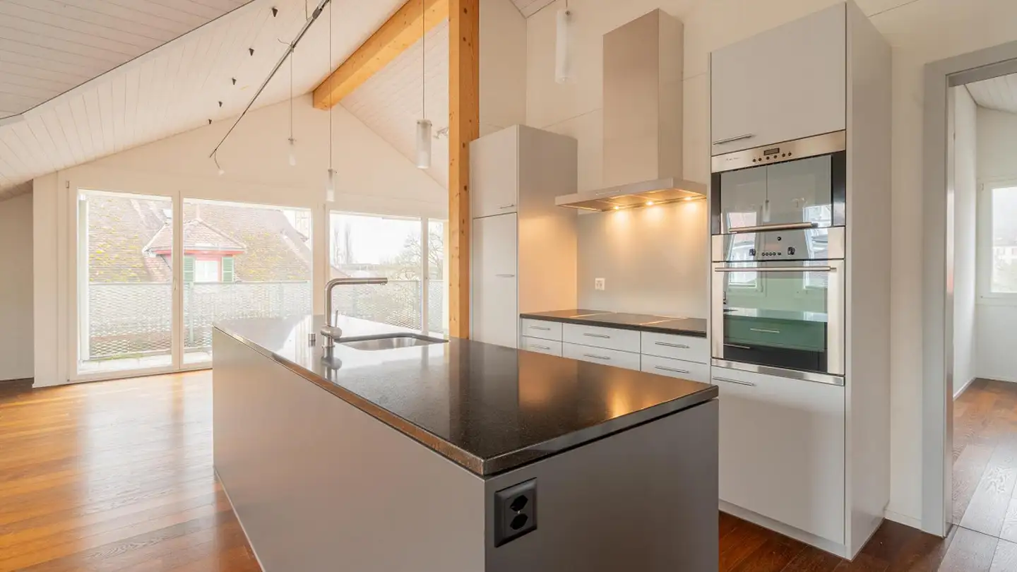 Wohnung mieten - Brünigstrasse 154, 6060 Sarnen - Foto 2