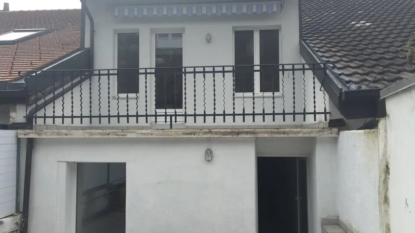 Maison individuelle à louer - Grand'Rue 51, 2036 Cormondrèche