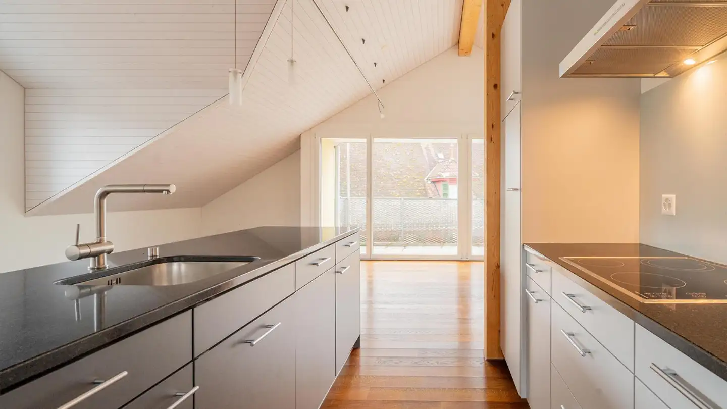 Wohnung mieten - Brünigstrasse 154, 6060 Sarnen - Foto 3