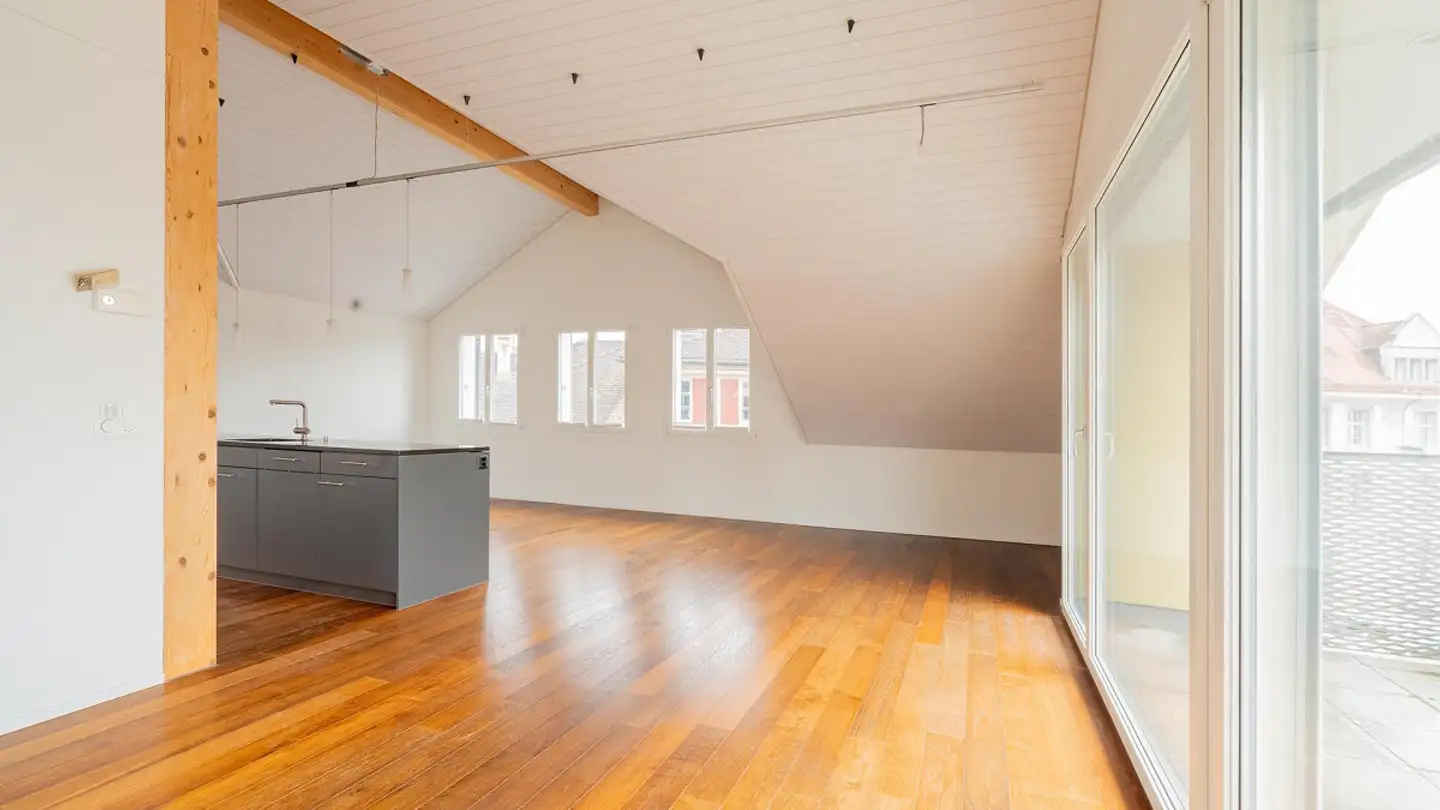 Wohnung mieten - Brünigstrasse 154, 6060 Sarnen - Foto 4