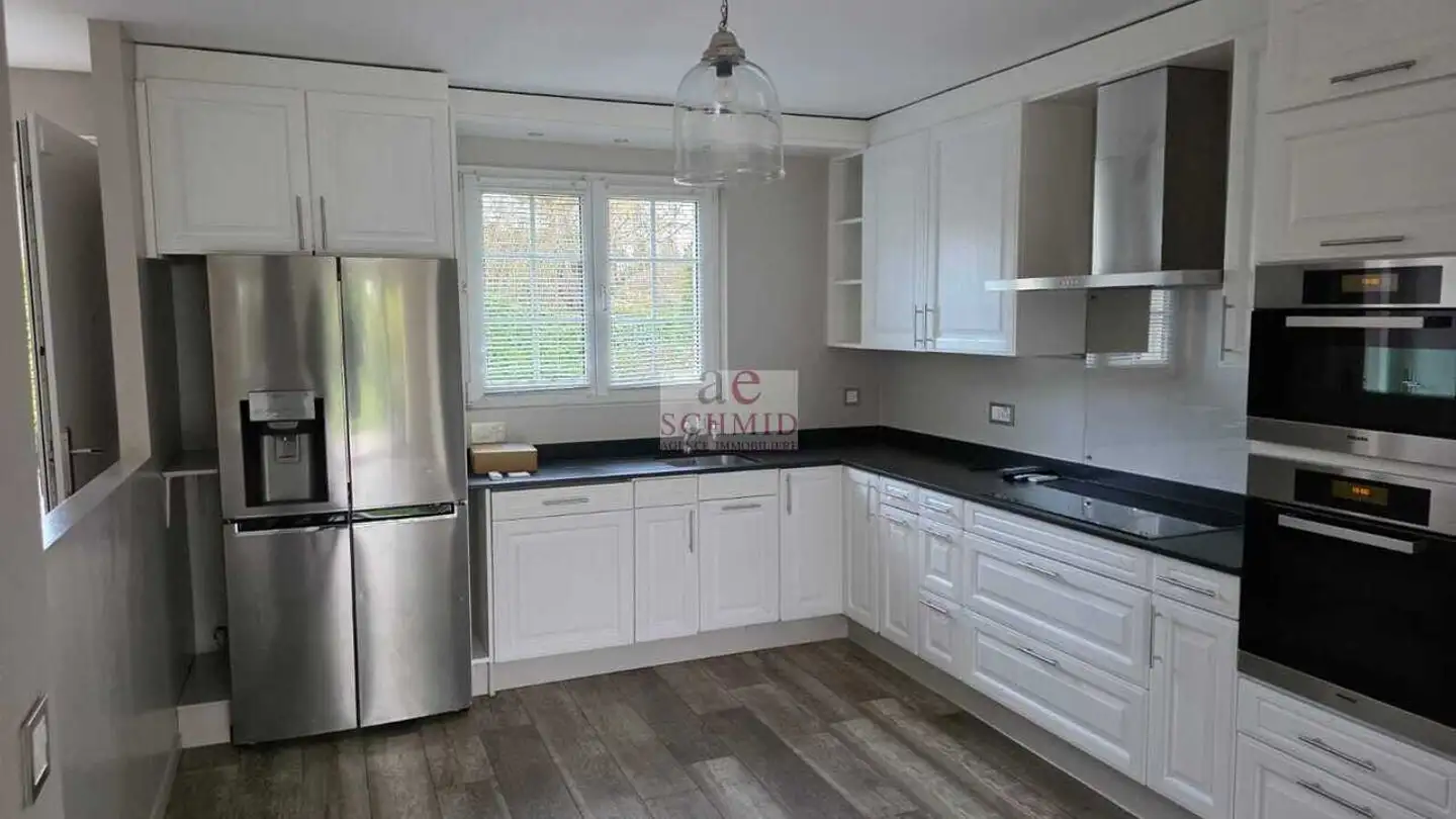 Einfamilienhaus mieten - 1222 Vésenaz - Foto 4