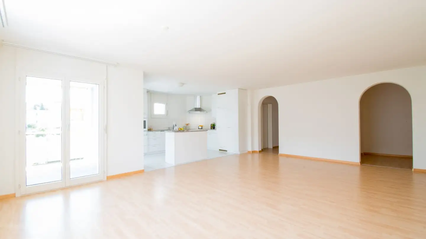 Wohnung mieten - Ringstrasse 12, 5620 Bremgarten AG - Foto 4
