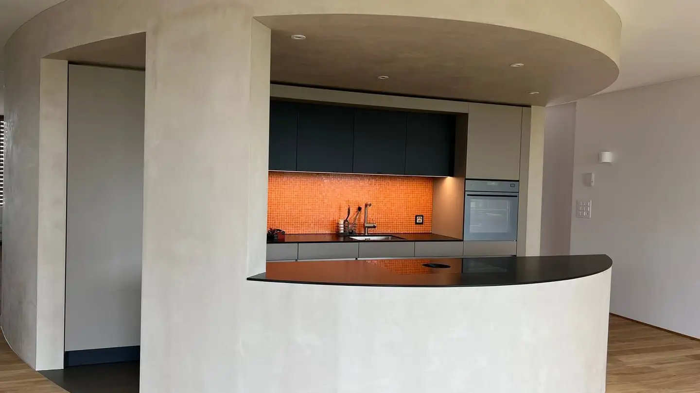 Apartment for rent - Gartenstrasse 1a, 8280 Kreuzlingen - Photo 2