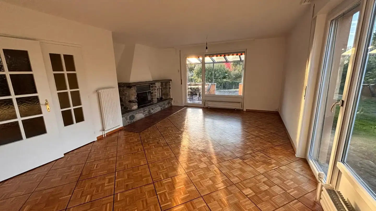 Maison individuelle à louer - Chemin Du Pontet 6, 1731 Ependes FR - Photo 4
