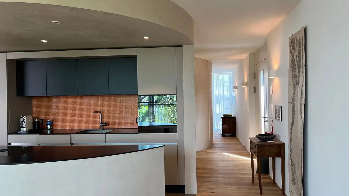 Apartment for rent - Gartenstrasse 1a, 8280 Kreuzlingen - Photo 3