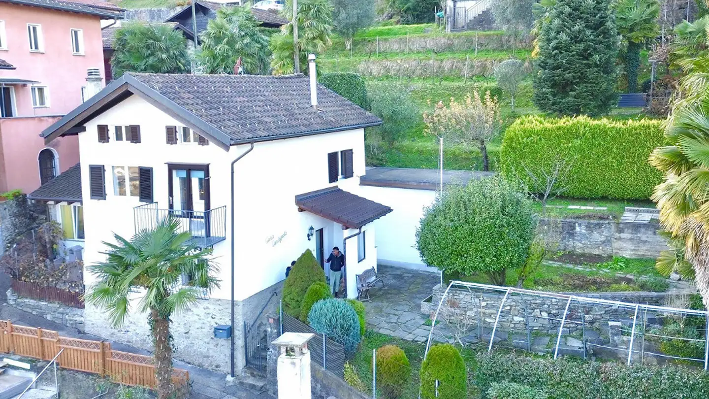 Single house for sale - 6982 Agno