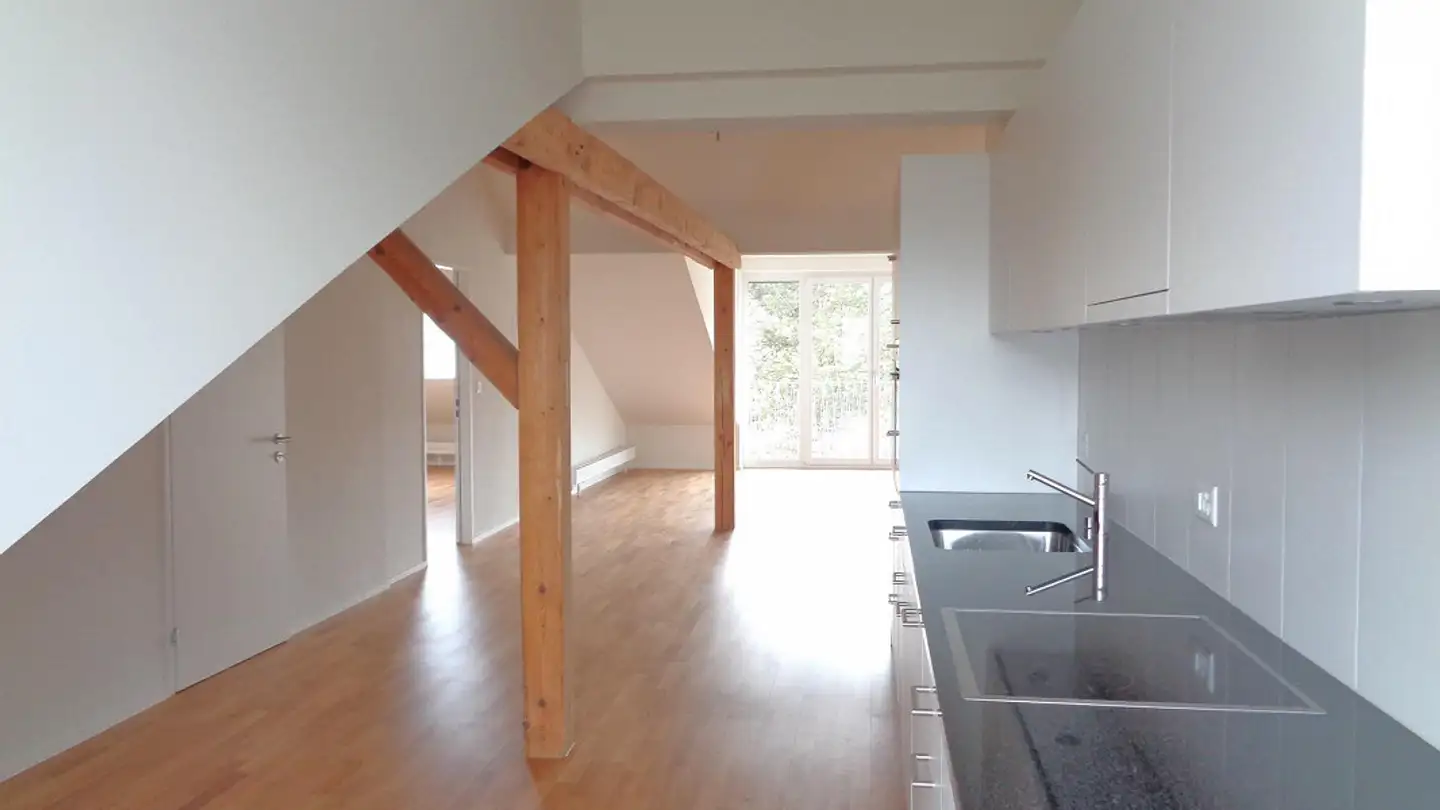 Appartement à louer - Illingerstrasse 9, 8424 Embrach - Photo 4